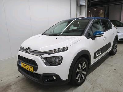 Citroen C3 1.5 BlueHDi 75kW S&amp;S Business, 2020