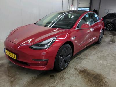 Tesla 3 Model 75kWh Long-Range AWD automaat, 2019