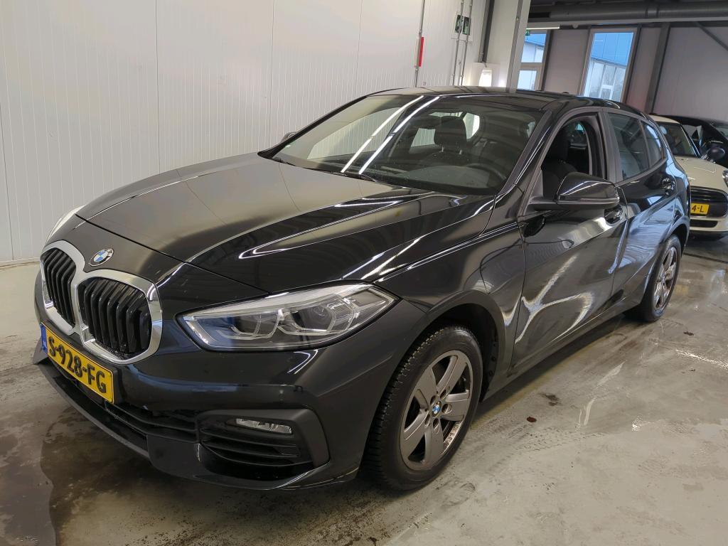 BMW 118 iA 100kW Business Edition, 2023