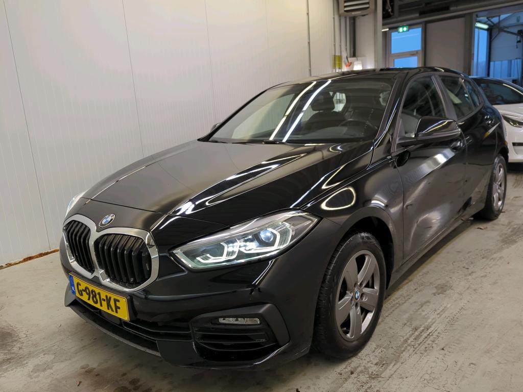 BMW 118 i 103kW, 2019