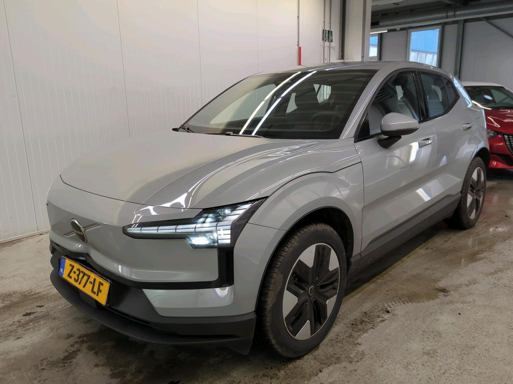 Volvo EX30 200kW / 69kWh Recharge Ex. Range Core automaat, 2024