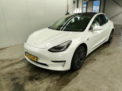 Tesla 3 Model 75kWh Long-Range AWD automaat, 2019