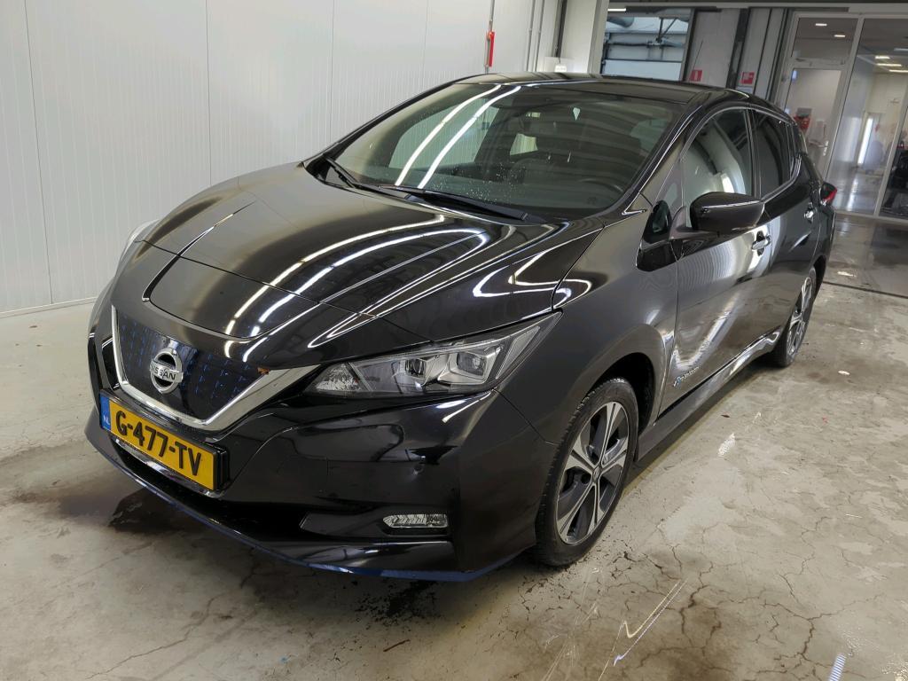 Nissan Leaf Electric 160kW / 62kWh Tekna, 2019