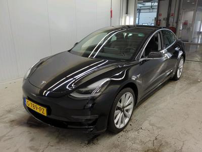 Tesla 3 Model 75kWh Long-Range AWD automaat, 2019