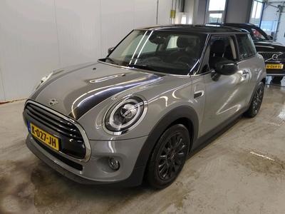 MINI  Cooper 1.5 100kW, 2021