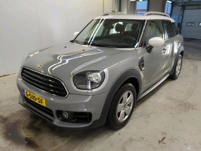 MINI Countryman Mini Cooper 1.5 100kW Countryman, 2019