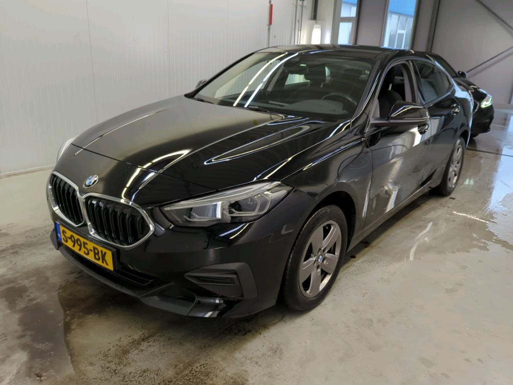 BMW 218 iA 100kW Introduction Edition Gran coupe, 2023