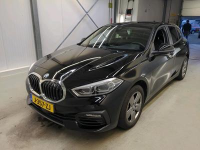 BMW 118 iA 103kW, 2020