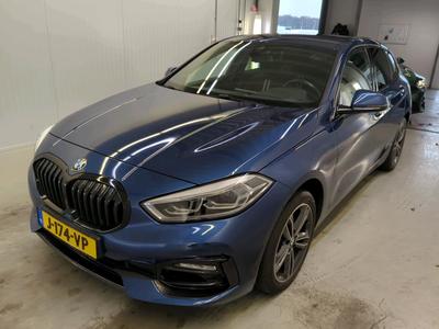 BMW 118 i 103kW, 2020