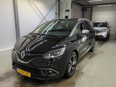 Renault Grand Scenic 1.3 TCE 120kW Bose EDC, 2019