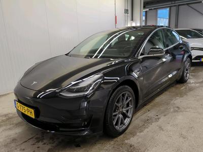 Tesla 3 Model 50kWh Standard Range Plus automaat, 2019