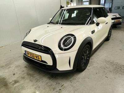 MINI  One 1.5 75kW Business Edition, 2022