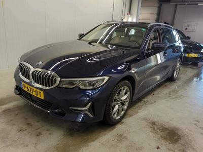 BMW 330 EA 215kW PHEV Business Edition Plus touring, 2022