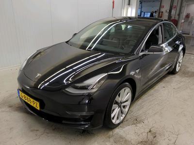 Tesla 3 Model 75kWh Long-Range AWD automaat, 2019