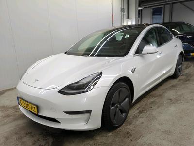 Tesla 3 Model 75kWh Long-Range AWD automaat, 2019