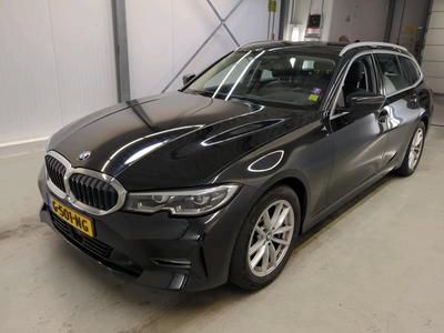 BMW 330 iA 190kW Introduction touring, 2019