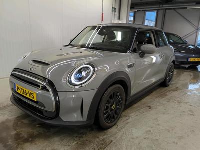 MINI  electric 135kW/ 32.6kWh Business Edition, 2022