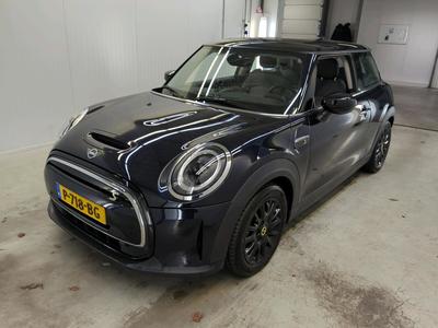 MINI  electric 135kW/ 32.6kWh Business Edition, 2022