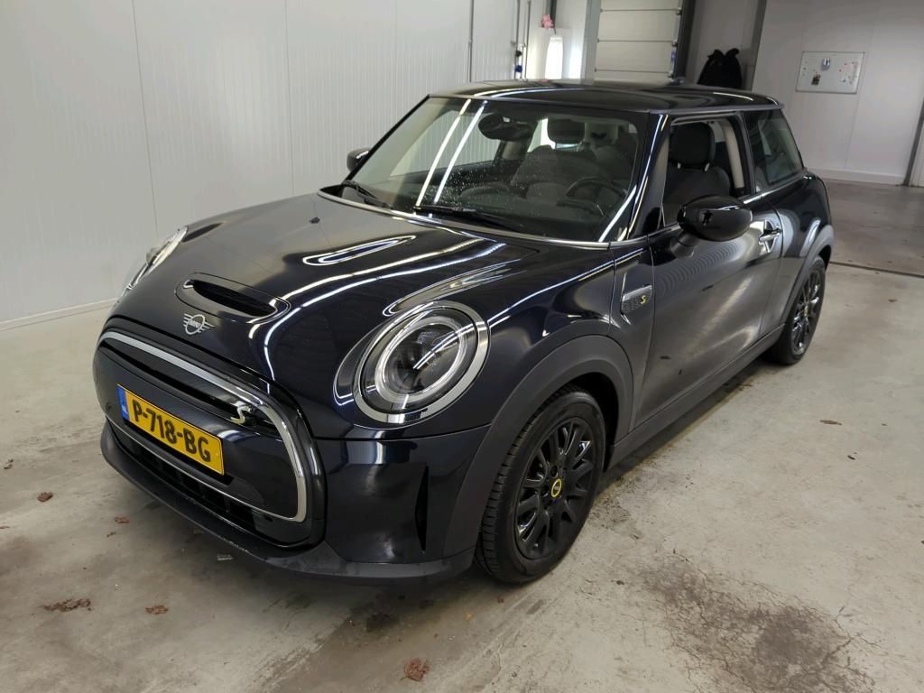 MINI  electric 135kW/ 32.6kWh Business Edition, 2022