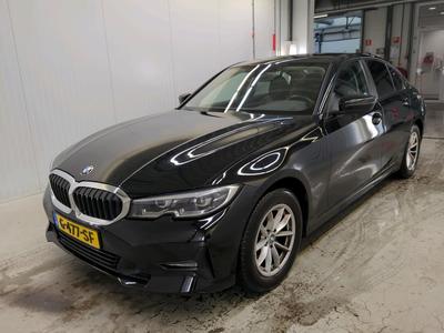 BMW 320 iA 135kW, 2019