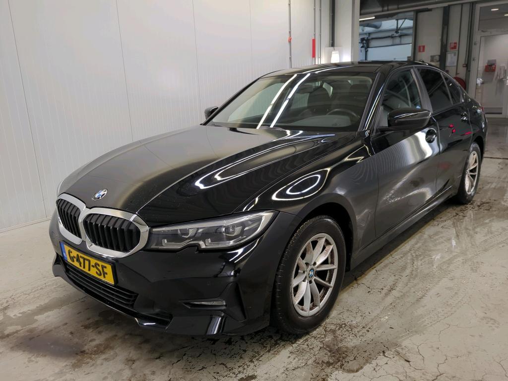 BMW 320 iA 135kW, 2019