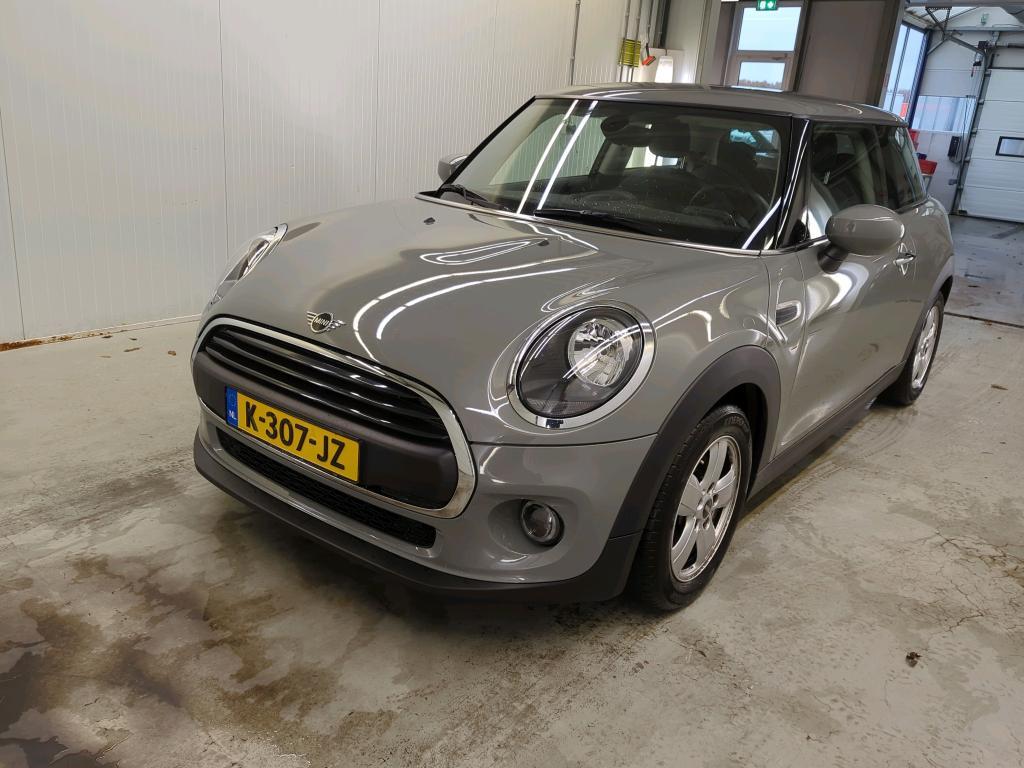 MINI  One 1.5 75kW, 2021