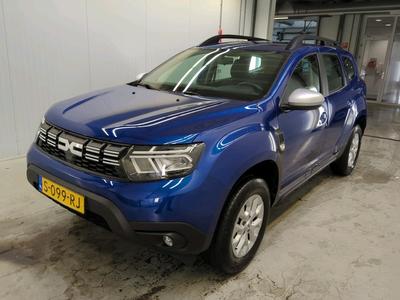 Dacia Duster 1.3 TCe GPF 96kW 4x2 Expression, 2023