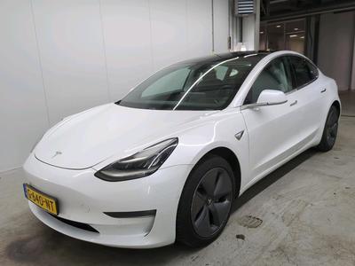 Tesla 3 Model 75kWh Long-Range AWD automaat, 2019