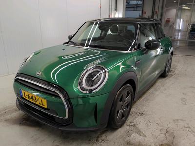 MINI  Cooper 1.5 100kW Business Edition, 2021