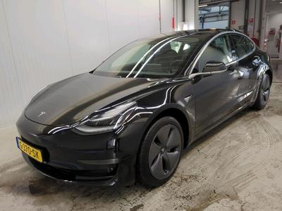 Tesla 3 Model 75kWh Long-Range AWD automaat, 2019