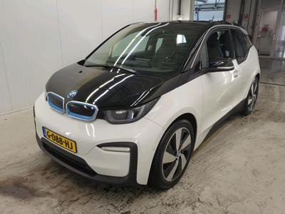 BMW i3 I3 (100 EV) 125kW/ 42.2kWh 120Ah automaat, 2019