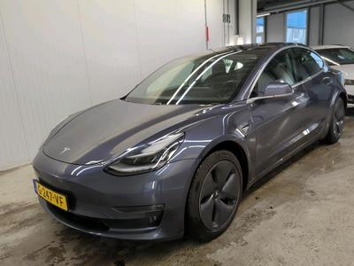 Tesla 3 Model 75kWh Long-Range AWD automaat, 2019