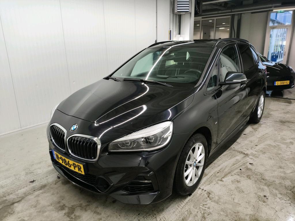 BMW 218 iA 103kW Active Tourer, 2020