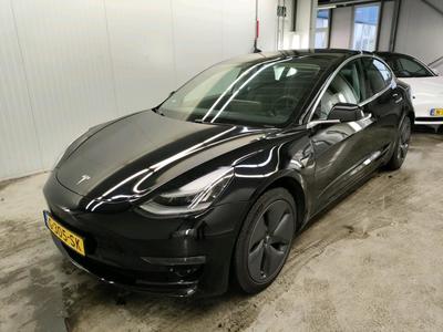 Tesla 3 Model 75kWh Long-Range AWD automaat, 2019