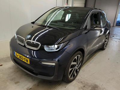 BMW i3 I3 (100 EV) 125kW/ 42.2kWh 120Ah Executive Edition automaat, 2019