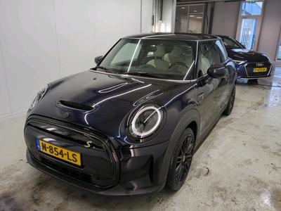 MINI  electric 135kW/ 32.6kWh Business Edition, 2021