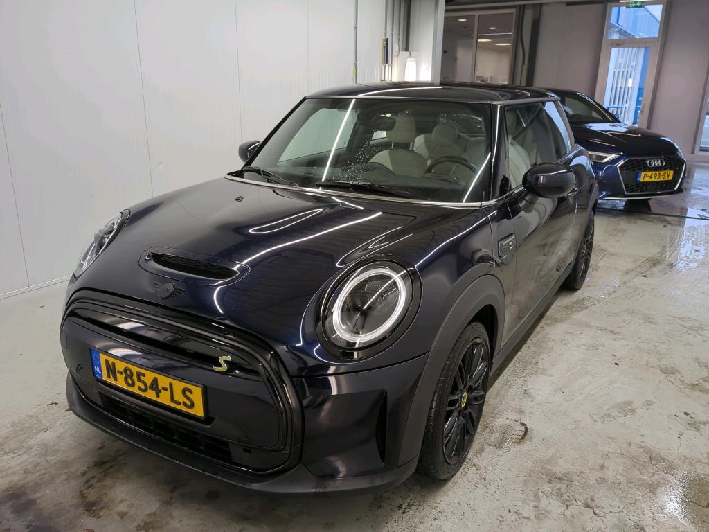 MINI  electric 135kW/ 32.6kWh Business Edition, 2021