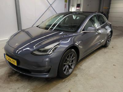 Tesla 3 Model 75kWh Long-Range AWD automaat, 2019