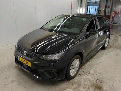 Seat Ibiza 1.0 TSI 70kW Style Business Intense, 2022