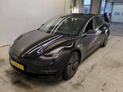 Tesla 3 Model 75kWh Long-Range AWD automaat, 2019