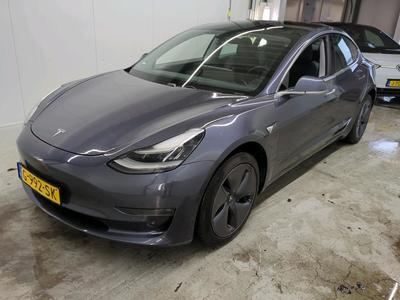 Tesla 3 Model 75kWh Long-Range AWD automaat, 2019