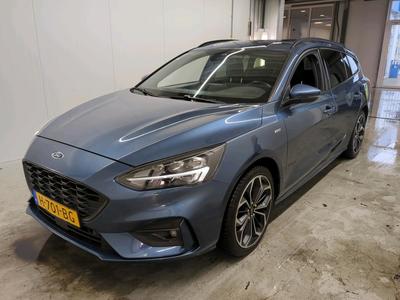 Ford Focus 1.0 EcoBoost 92kW ST-Line Business wagon, 2020