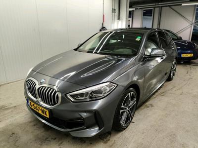 BMW 118 iA 103kW Corporate Executive, 2019