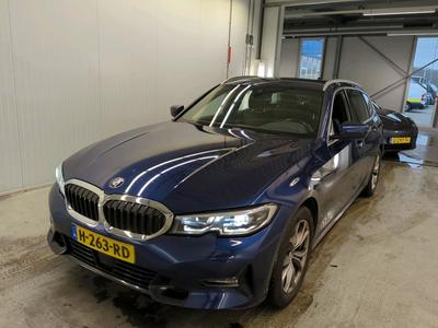 BMW 320 iA 135kW touring, 2020