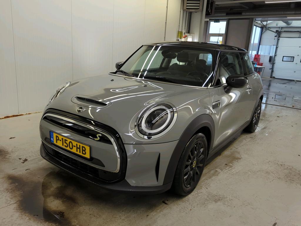 MINI  electric 135kW/ 32.6kWh Business Edition, 2022