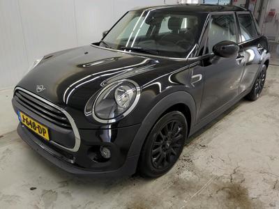 MINI  One 1.5 75kW Business Edition, 2020