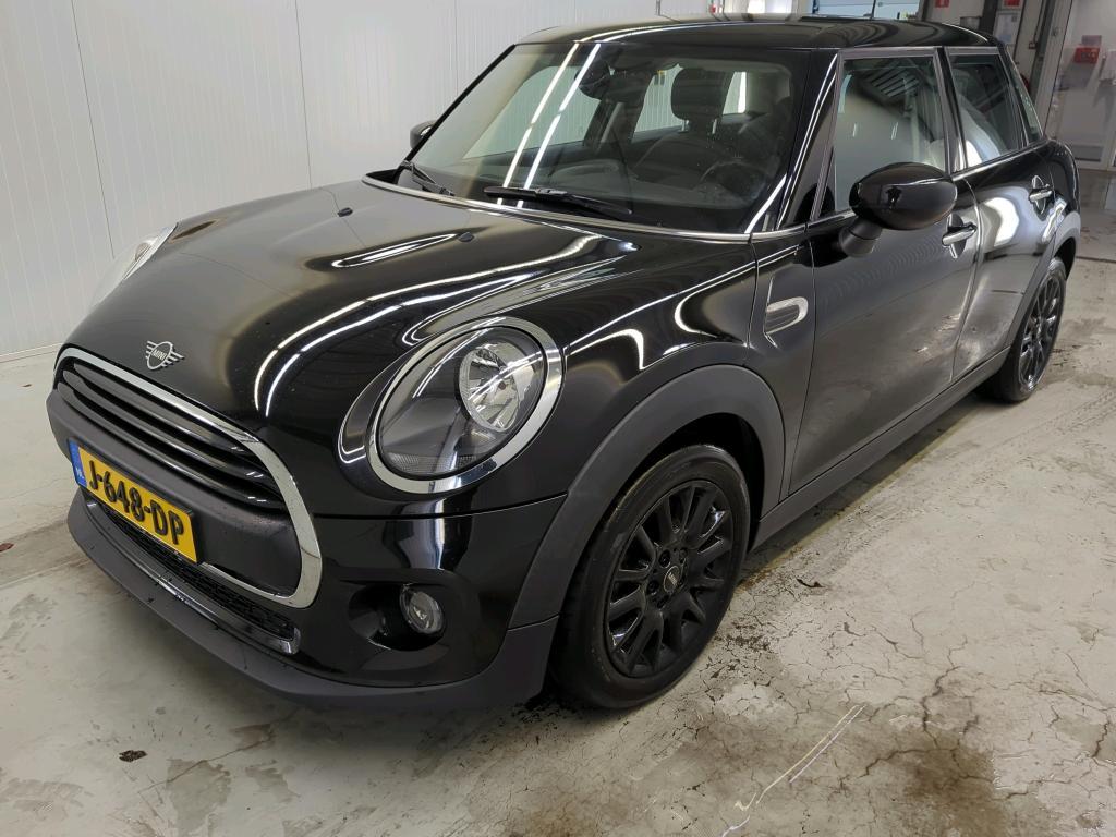 MINI  One 1.5 75kW Business Edition, 2020