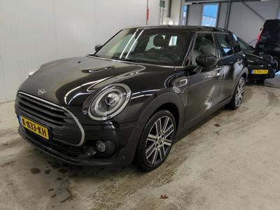 MINI Clubman Mini Cooper 1.5 100kW Richmond Park clubman automaat, 2021