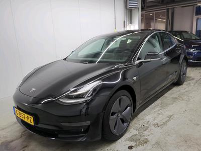 Tesla 3 Model 75kWh Long-Range AWD automaat, 2019