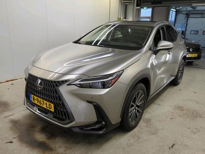 Lexus NX 2.5 350h 179kW AWD Launch Edition, 2022